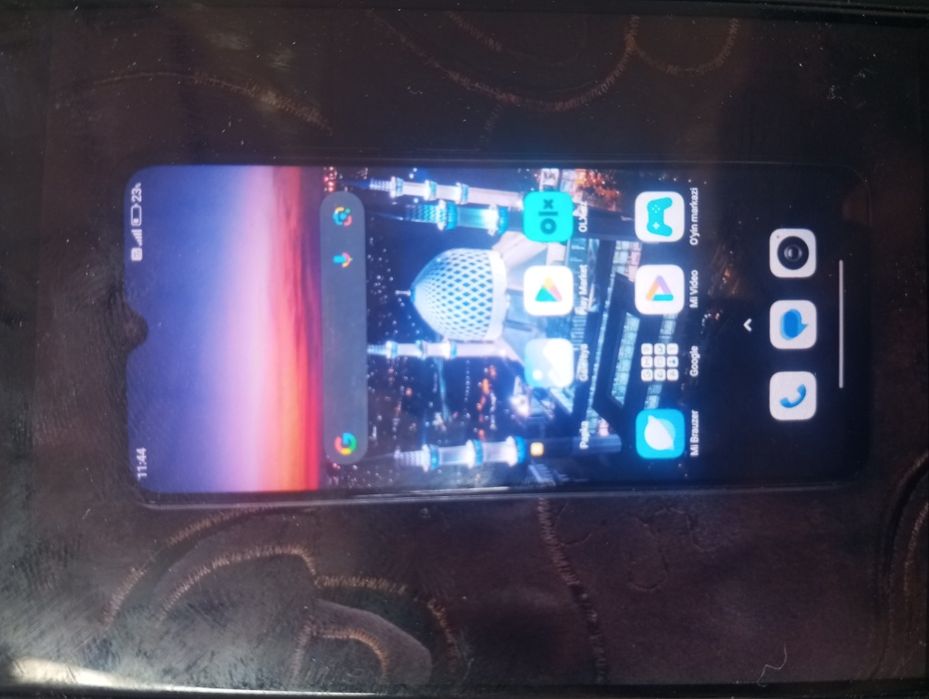 Redmi 12c kafolati bilan