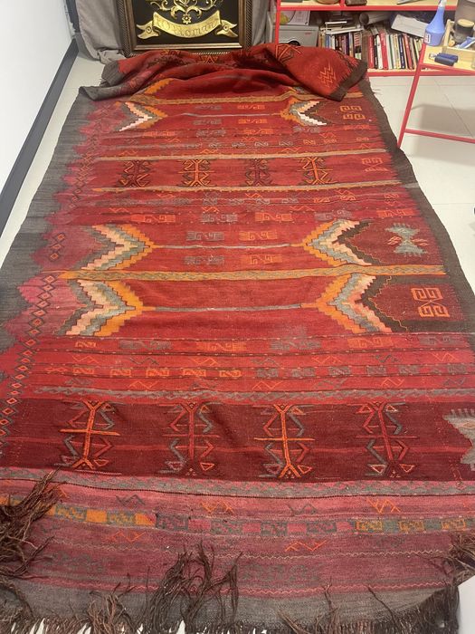 Ковер,СССР, раритет