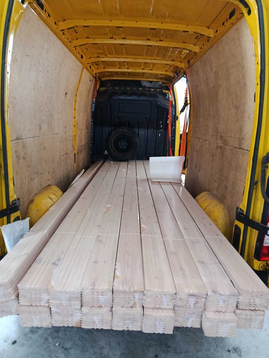 Транспортни и хамалски услуги