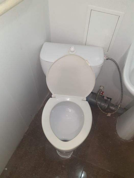 Продам унитаз бу
