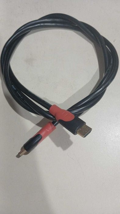 Продам Кабель DVI ,HDMI, VGA