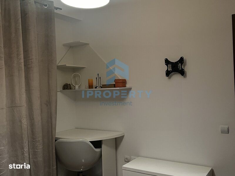 Inchiriere Apartament 3 camere in Berceni Loc de Parcare