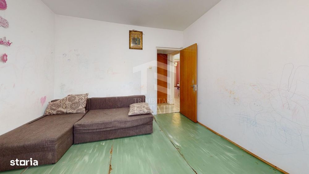 3 camere | Decomandat | Berceni