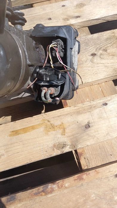 Хидравлична помпа Пежо 308