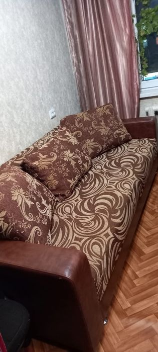 Диван, самовывоз.  Талдыкорган