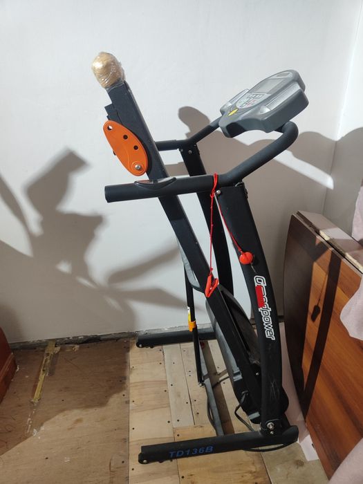 Беговая дорожка для бега