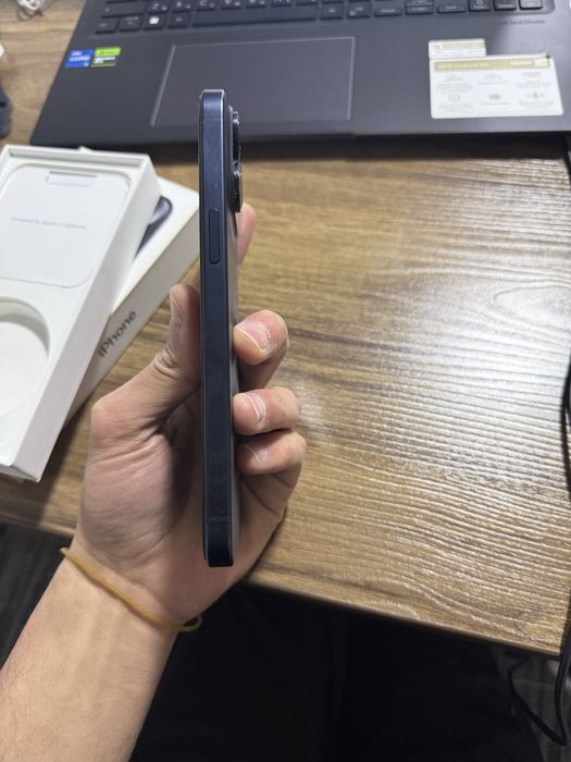 Iphone 15 pro max ideal