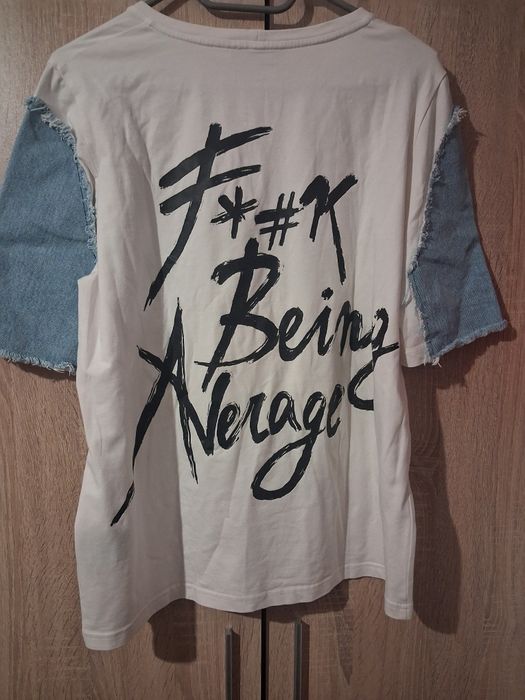 Тениска Alessa L