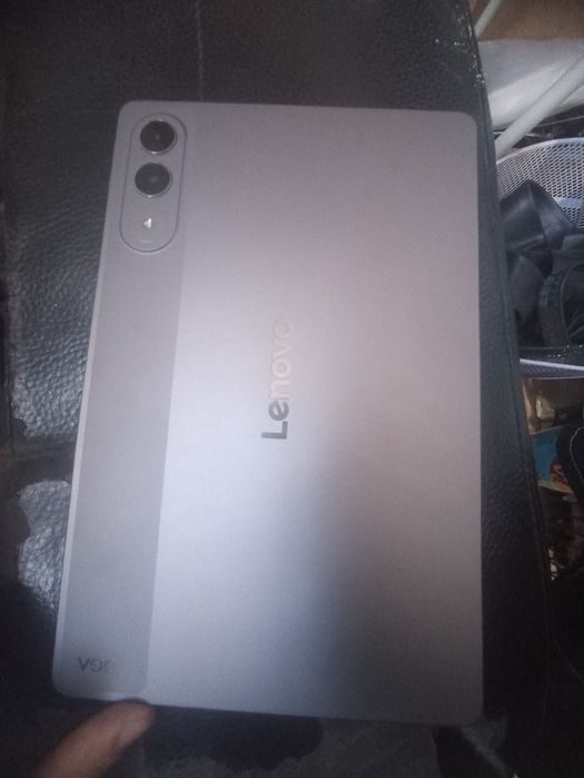 Lenovo yoga tab "Turkey"