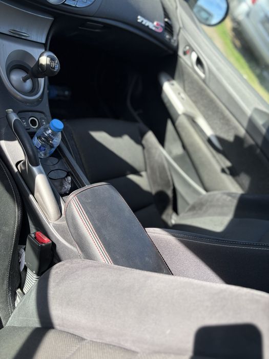 honda civic 2.2 ictdi 140 кс на части