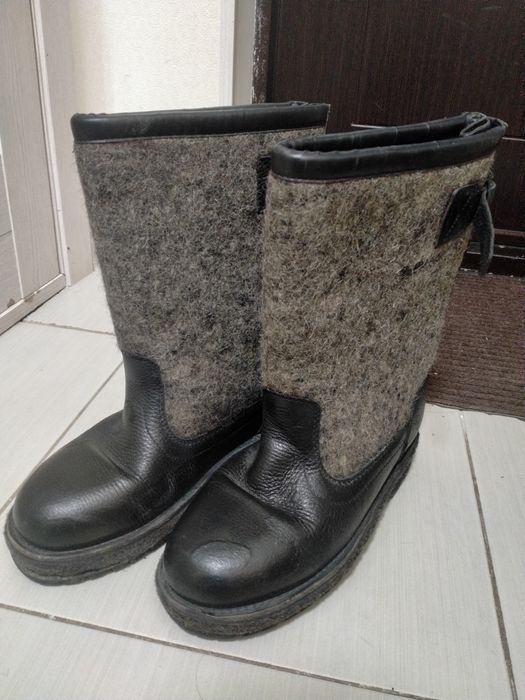 Пима на аляаска кожжа