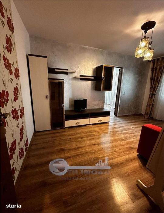 Apartament 2 Camere | Zona Zimbru | Centrală Proprie | Cheltuieli Mici
