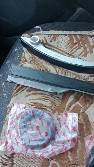 Продам успакаитель цепи на поджера 2