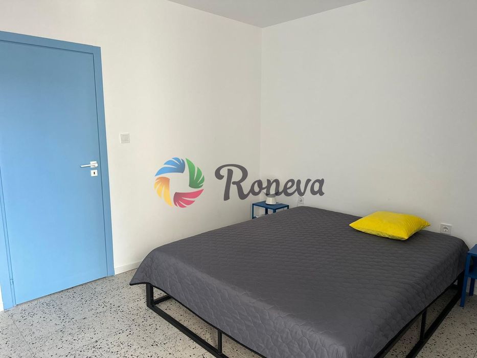 Дава се под наем Двустаен апартамент в Варна, Зимно кино Тракия - 80 кв.м за 747.66 € - Снимка #5