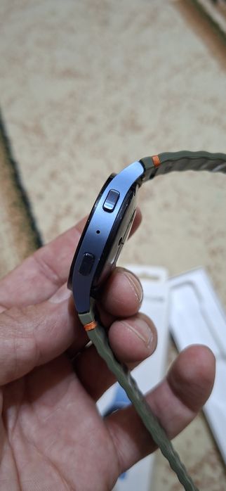 Galaxy watch 5 sotiladi