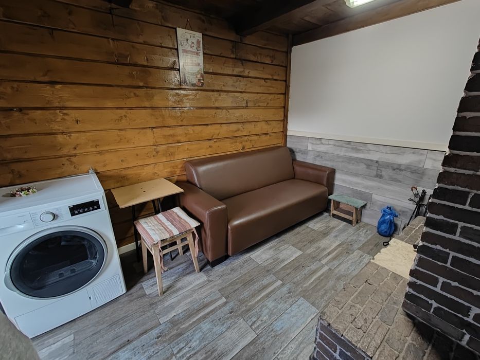 Vând cabană/casă de vacanță in Stațiunea Muntele Băișorii