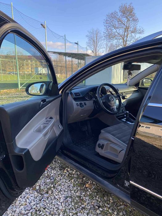 Passat B6-2.0-170cp din 2011 facelift