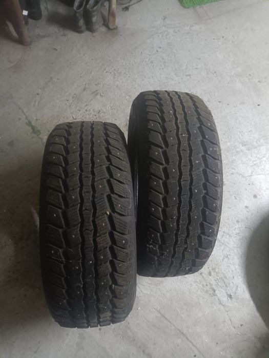 Продам 265х60х18