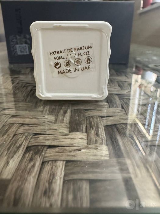 Мужские духи Pacific chiller/ Pacific Chill LV 50ml