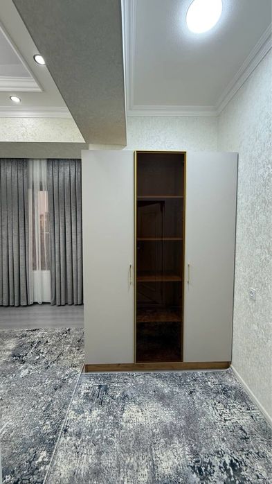 Продается 3 ком. Квартира площадью 83 кв.м. В Согдиане ор. Париж