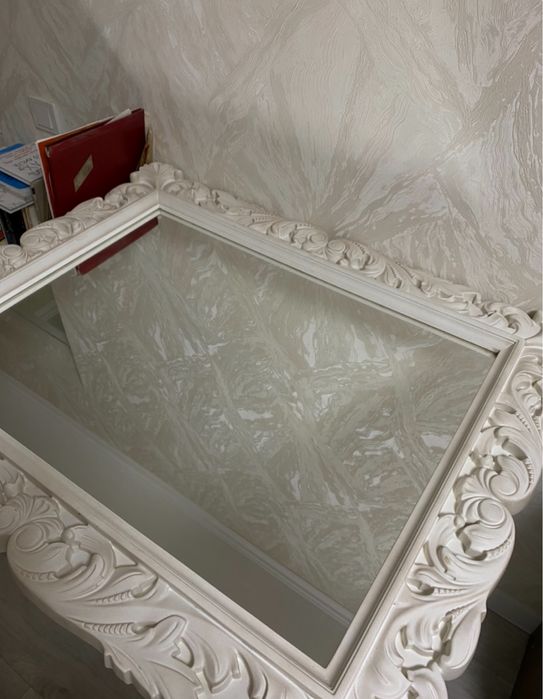 Зеркало настенное