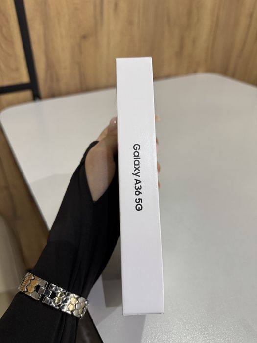 Samsung A36 5G телефон