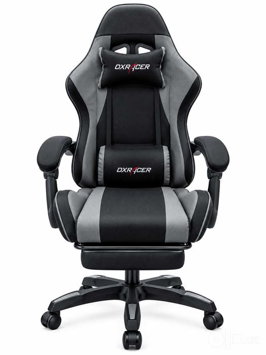 Gemerlar kreslosi GC-A DXRacer