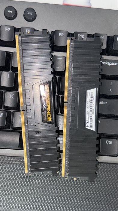 Kit Rami 32Gb ddr4 corsair