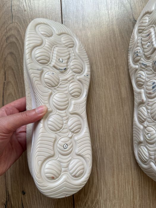 Sandale slip on de pe temu