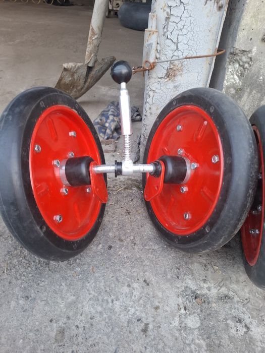 Pnevmatik seyalka baloni