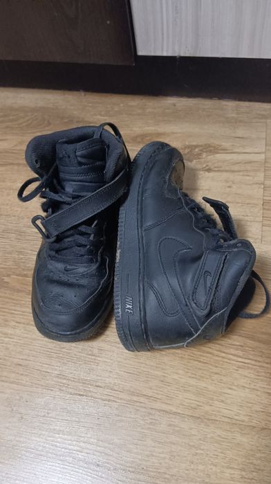 Детски кецове nike 35