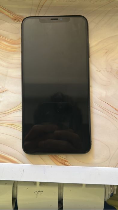 Xs max 256 гб айфон