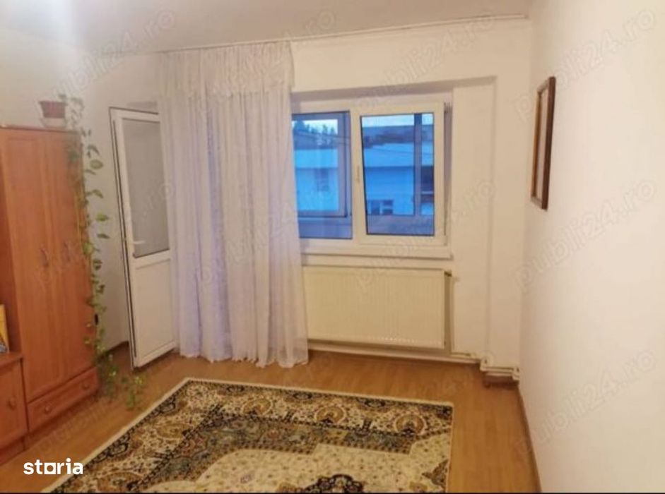 Apartament 2 camere, confort 1 decomandat, zona Obor — fotografia 3