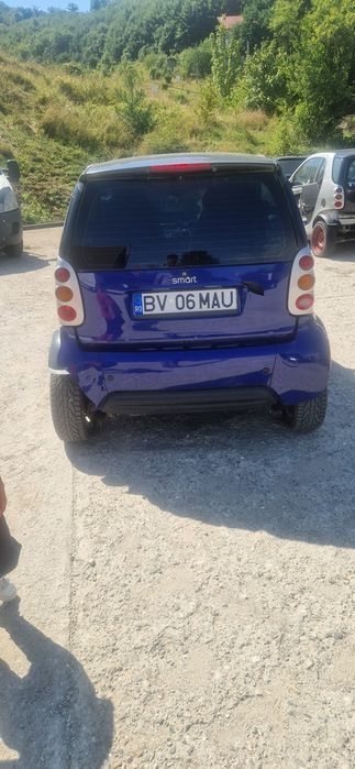 De vanzare smart