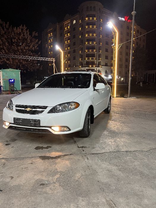 Jentra 2020 elegant avtomat