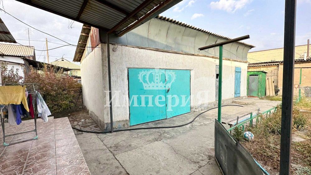 ПРодам дом Арнагуль Империя