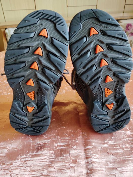 Детски ботушки adidas 29 номер