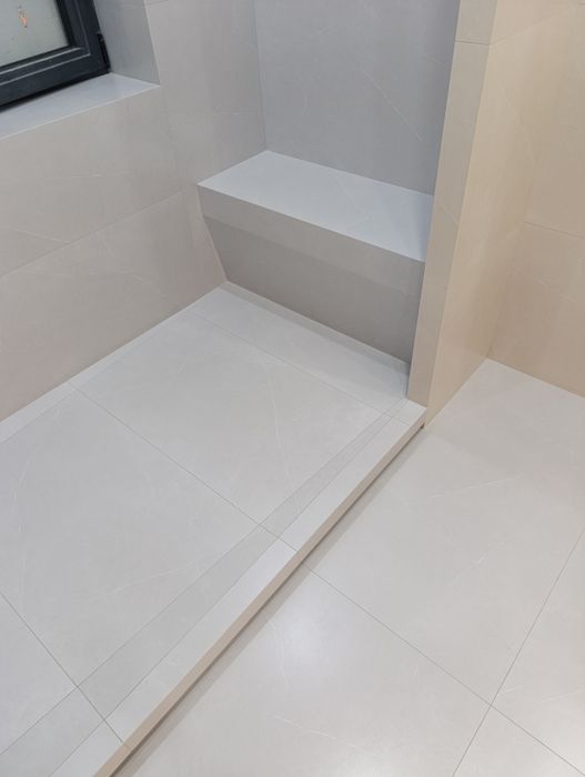 Кафельщик Бригада