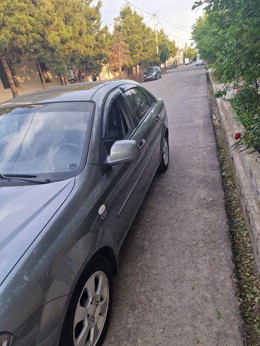 Jentra 3-poz automat benzinda gaz umuman qoyilmagan