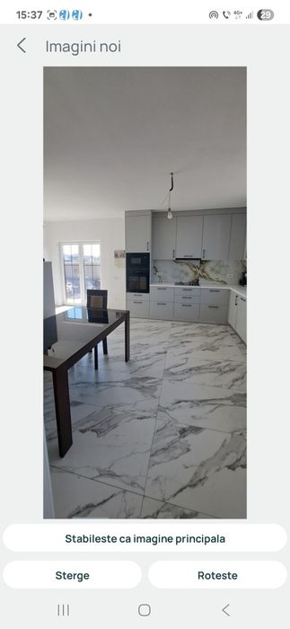 Casa individuala între mosnita si urseni