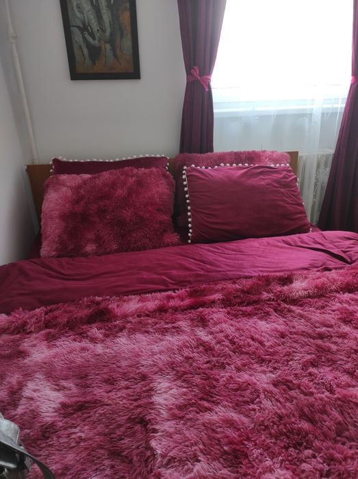 Ágynemű garnitúra