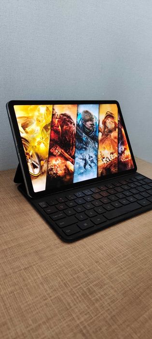 Планшет Xiaomi Mi Pad 5 11' 5G