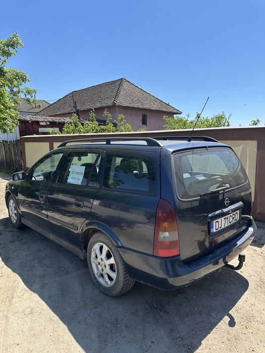 Opel  Astra de vanzare