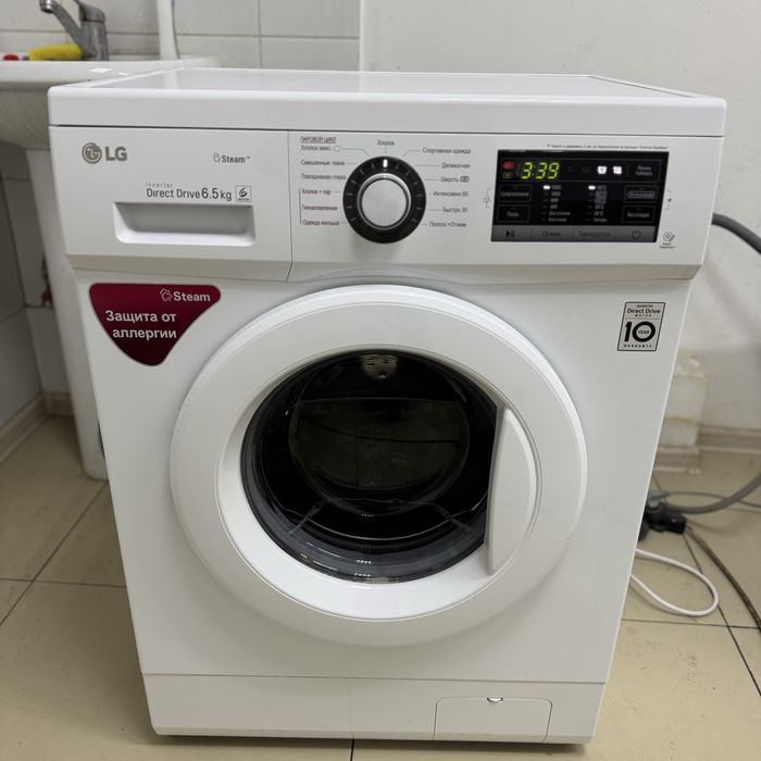 Стиральные машины состояние хорошие