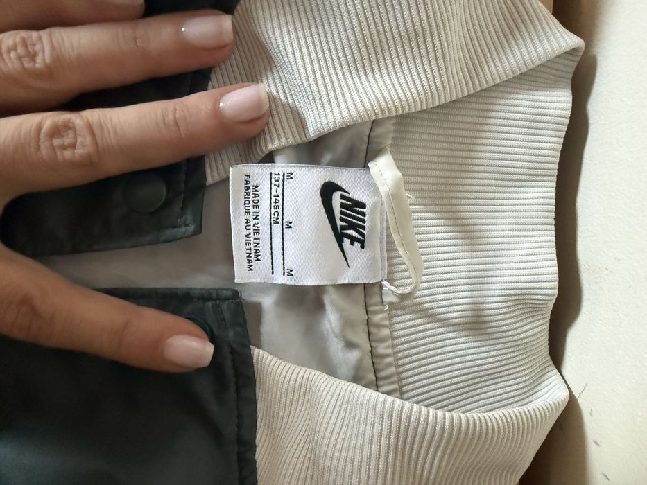 Детско яке Nike 137-146