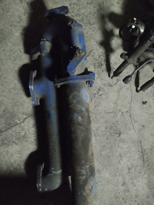 Запчасти на МТЗ беларус