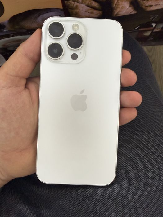 iPhone 14 pro max 256 GB