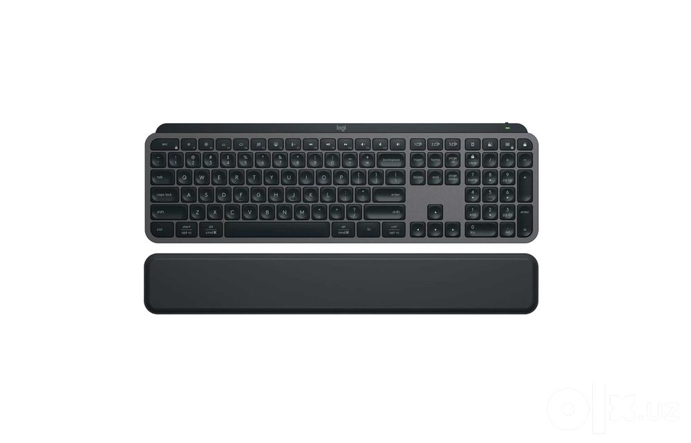 ' Комплект Logitech MX Keys Combo S RUS