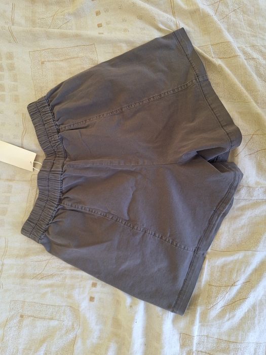 Къси панталони, размер S