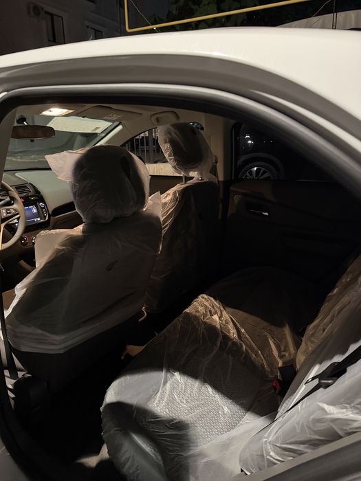 Chevrolet Cobalt 2026 0 probeg